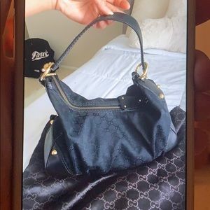 Authentic Gucci Purse